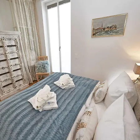 Johanna In - Penthouse 