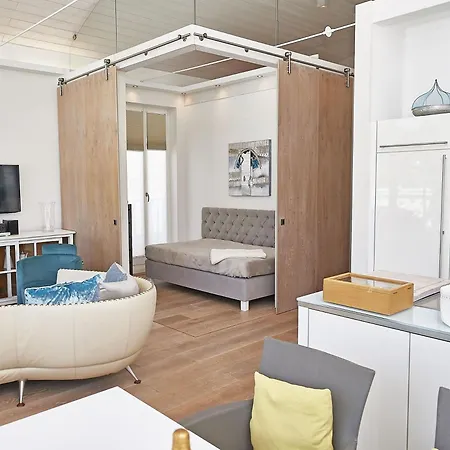 Appartement Johanna In - Penthouse 
