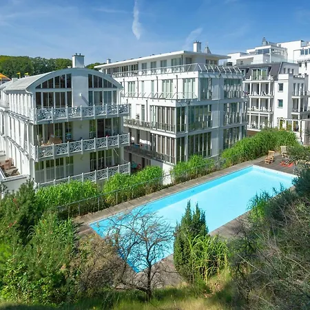 Appartement Johanna In - Penthouse 