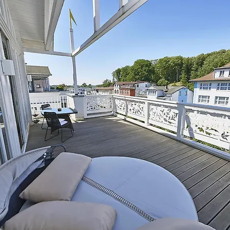 Apartment Johanna In - Penthouse 