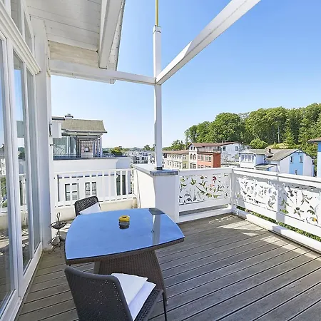 Appartement Johanna In - Penthouse 