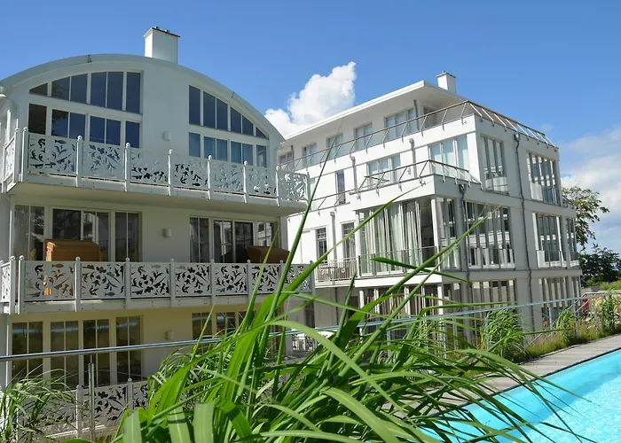 Johanna In - Penthouse 